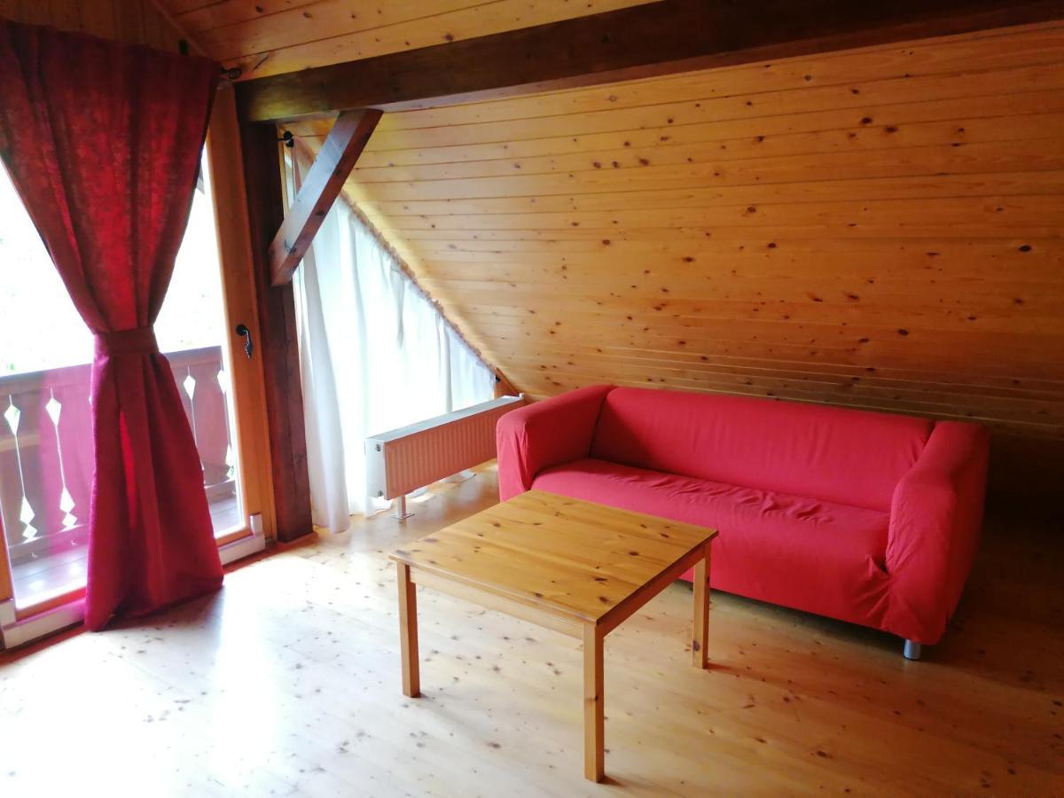 Holiday House Apartment Voukov Mlin Smarje pri Jelsah Exterior foto