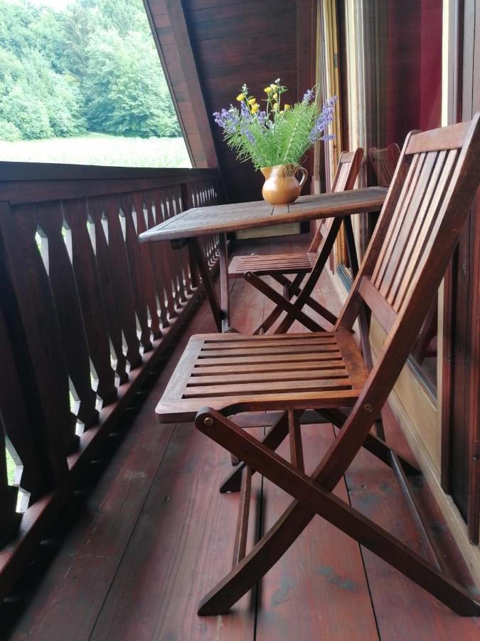 Holiday House Apartment Voukov Mlin Smarje pri Jelsah Exterior foto